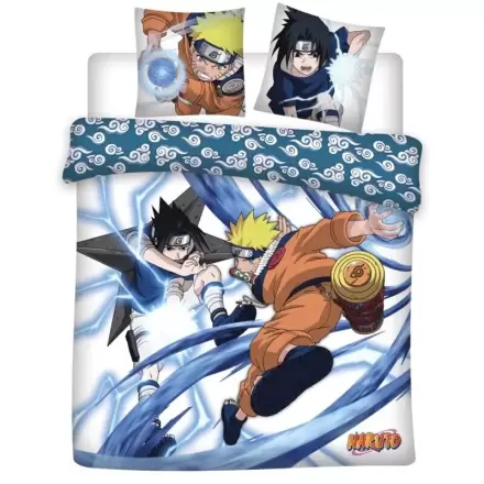 Naruto Shippuden policotton poszwa na kołdrę łóżko zdjęcie produktu