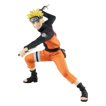 Statua z PVC Naruto Shippuden Pop Up Parade Naruto Uzumaki 14 cm zdjęcie produktu