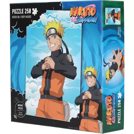 Puzzle Naruto Shippuden 250 elementów termékfotója