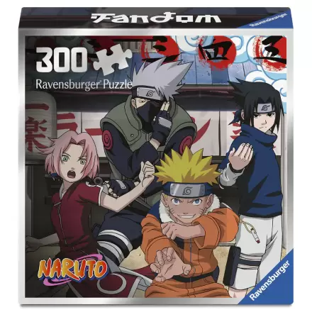 Puzzle Naruto Shippuden 300 elementów zdjęcie produktu