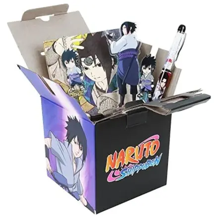 Naruto Shippuden Sasuke Mystery Box zdjęcie produktu