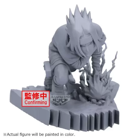 Naruto Shippuden Sasuke Uchiha Combination Battle 2 figurka 8cm zdjęcie produktu