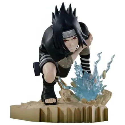Naruto Shippuden Sasuke Uchiha Combination Battle 2 figurka 8cm zdjęcie produktu
