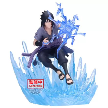 Figurka Naruto Shippuden Sasuke Uchiha Combination Battle 14cm zdjęcie produktu