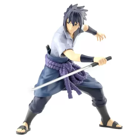 Figurka Naruto Shippuden Sasuke Uchiha termékfotója