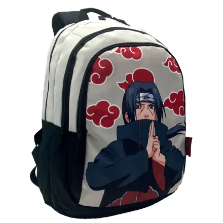 Naruto Shippuden Sasuke Uchiha plecak adaptacyjny 44 cm termékfotója