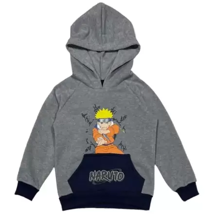 Dziecięca bluza z kapturem Naruto Shippuden termékfotója