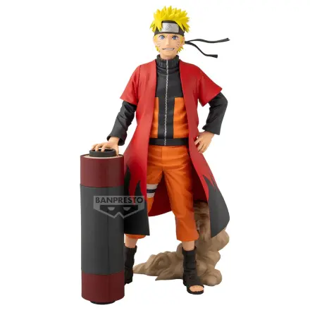 Naruto Shippuden Premium The Anime Naruto Uzumaki figurka 30cm zdjęcie produktu