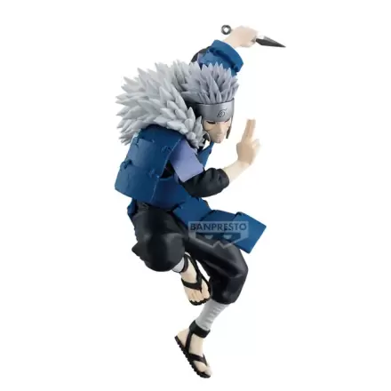 Naruto Shippuden Tobirama Senju Vibration Stars figura 18 cm zdjęcie produktu