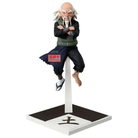 Naruto Shippuden Tsuchikage Onoki figurka 14cm zdjęcie produktu