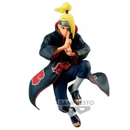 Figurka Naruto Shippuden Vibration Star Deidara 13 cm termékfotója