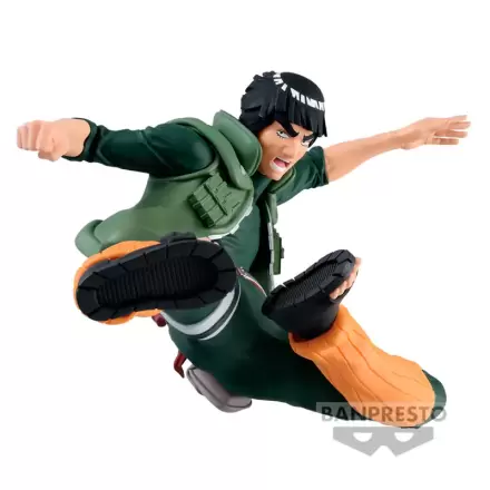 Figurka Naruto Shippuden Vibration Star Might Guy 15 cm termékfotója