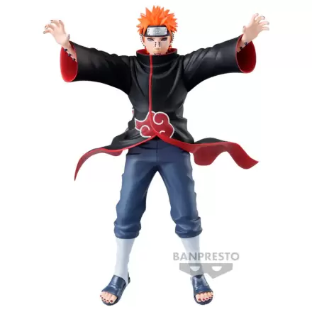 Naruto Shippuden Vibration Star Figurka Pain 17 cm termékfotója