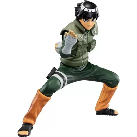 Figurka Naruto Shippuden Vibration Star Rock Lee 15 cm termékfotója