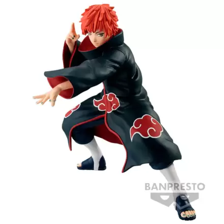 Figurka Naruto Shippuden Vibration Star Sasori 15 cm termékfotója