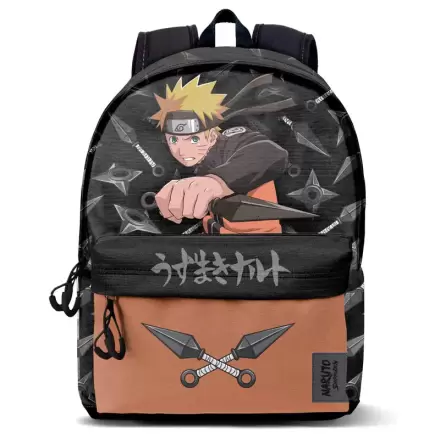 Naruto Shippuden Plecak na broń 44 cm termékfotója