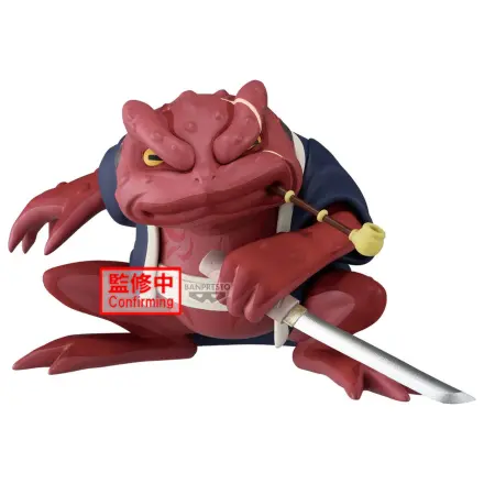 Figurka Naruto Soft Vinyl Gamabunta II 10cm zdjęcie produktu