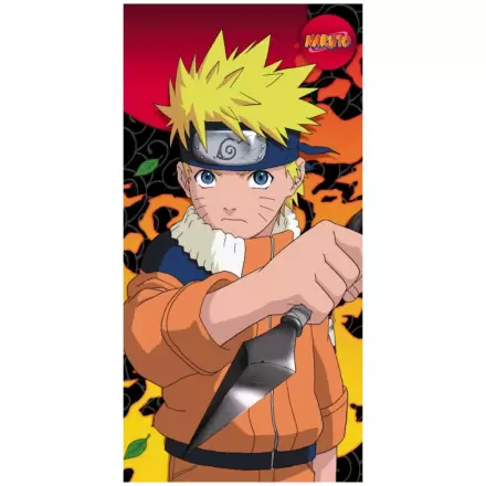 Naruto Ręcznik Ver. 4 140 x 70 cm zdjęcie produktu