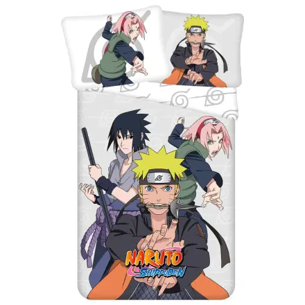 Poszwa na kołdrę Naruto United zdjęcie produktu