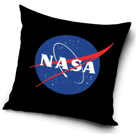 NASA Czarna Poduszka zdjęcie produktu