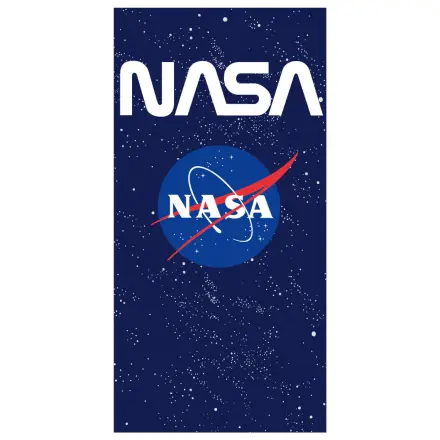 Ręcznik NASA Blue 70x140cm zdjęcie produktu