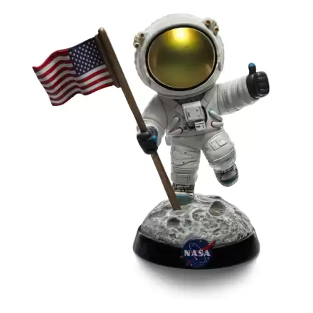 Nasa Mini Co. Figurka PVC Apollo 11 Astronaut 23 cm termékfotója