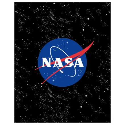 NASA koc polarowy 120x150cm zdjęcie produktu