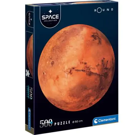 Puzzle Nasa 500 elementów zdjęcie produktu