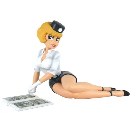 Natacha Resinowa Statuetka Pause Lecture 15 cm zdjęcie produktu