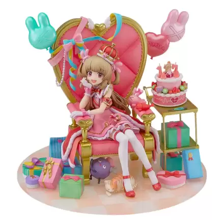 Natori Sana PVC Statuetka 1/7 Birth of King Sana Channel Ver. 20 cm termékfotója