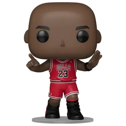 NBA Funko POP! Basketball Vinyl Figure Bulls- Michael Jordan (6th Ring) 9 cm zdjęcie produktu