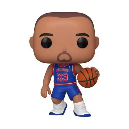 NBA Legends Funko POP! Sports Vinyl Figure Detroit Pistons: Grant Hill (Sezon Debiutancki) 9 cm termékfotója