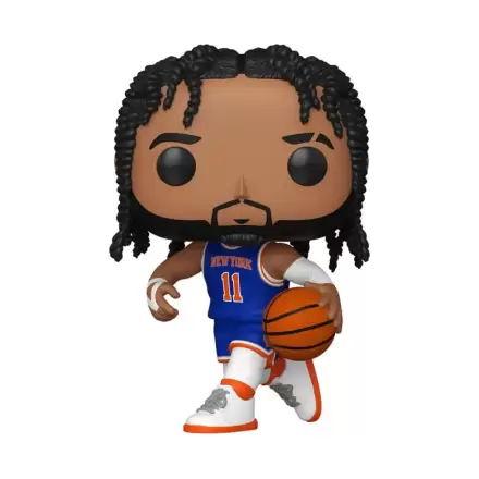 NBA Legends Funko POP! Sports Figurka Winylowa Knicks - Jalen Brunson 9 cm zdjęcie produktu