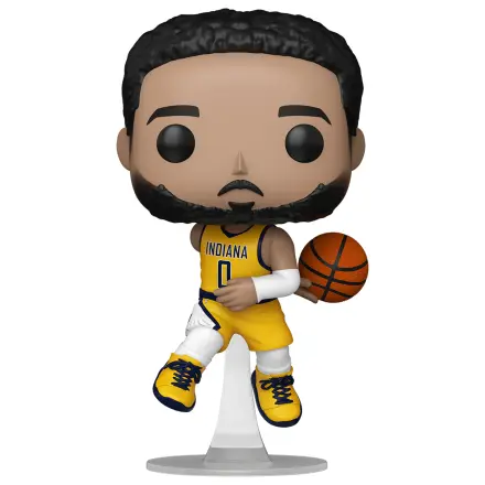 Figurka Winylowa NBA Legends Funko POP! Sports Pacers - Tyrese Haliburton 9 cm zdjęcie produktu