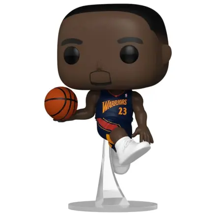 Figurka winylowa Funko POP! Sports z serii NBA Legends - Jason Richardson (Golden State Warriors) 9 cm zdjęcie produktu