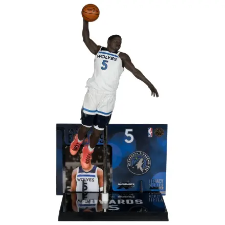 NBA McFarlane's SportsPicks Figurka Anthony Edwards (Minnesota Timberwolves) 21 cm zdjęcie produktu