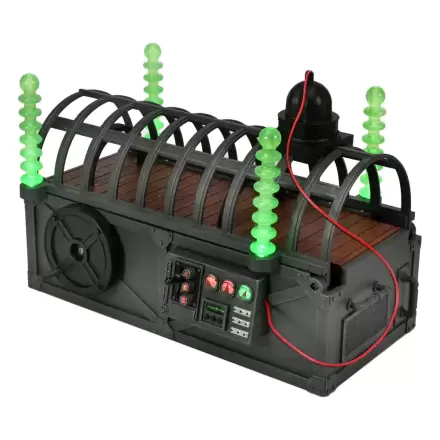 NECA Originals Diorama Monsterizer Vintage 25 cm zdjęcie produktu