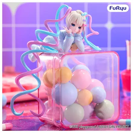 Needy Girl Overdose Noodle Stopper figurka PVC OMGkawaiiAngel 14 cm zdjęcie produktu