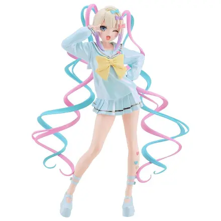 Needy Girl Overdose Pop Up Parade PVC figurka OMGkawaiiAngel: Anime Ver. 17 cm zdjęcie produktu