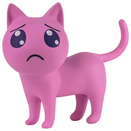 Needy Girl Overdose Figurka z miękkiego winylu Cat Sorry 15 cm zdjęcie produktu