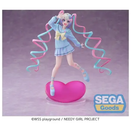 Needy Girl Overdose XStellar PVC figurka OMGkawaiiAngel 22 cm zdjęcie produktu