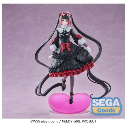 Needy Girl Overdose XStellar PVC figurka Michica Gokubara 23 cm zdjęcie produktu