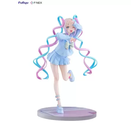 Needy Streamer Overload F:NEX Statua PVC 1/7 OMGkawaiiAngel 25 cm zdjęcie produktu