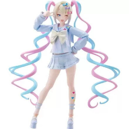 Needy Streamer Overload Figma figurka akcji OMGkawaiiAngel 13 cm zdjęcie produktu