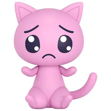 Needy Streamer Overload Huggy Good Smile :( kot 7 cm zdjęcie produktu