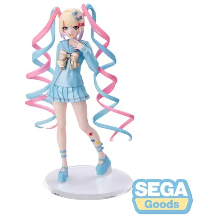 Needy Streamer Overload Luminasta PVC Statuetka OMGkawaiiAngel 18 cm zdjęcie produktu
