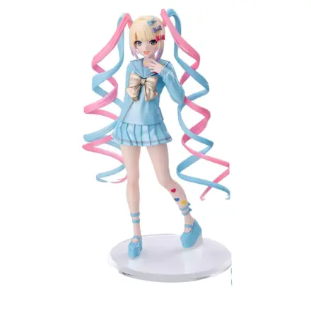 Needy Streamer Overload Luminasta PVC Statuetka OMGkawaiiAngel 18 cm zdjęcie produktu