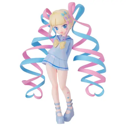 Needy Streamer Overload Pop Up Parade Statua PVC OMGkawaiiAngel Internet Yamero Ver. 16 cm zdjęcie produktu