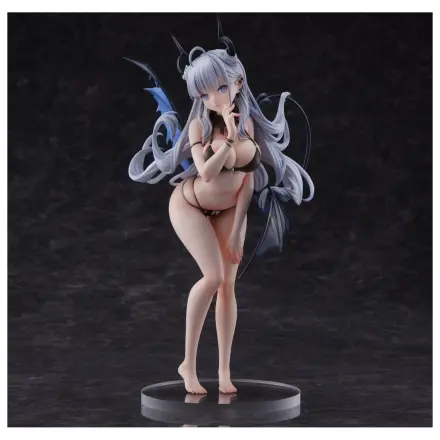 Nekojira Illustration Figurka PVC Thea-chan Reissue 27 cm zdjęcie produktu
