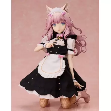 Nekopara Statua 1/4 Fraise 27 cm termékfotója